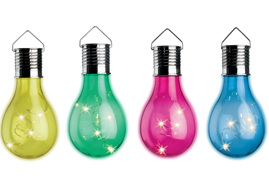 Solar Light