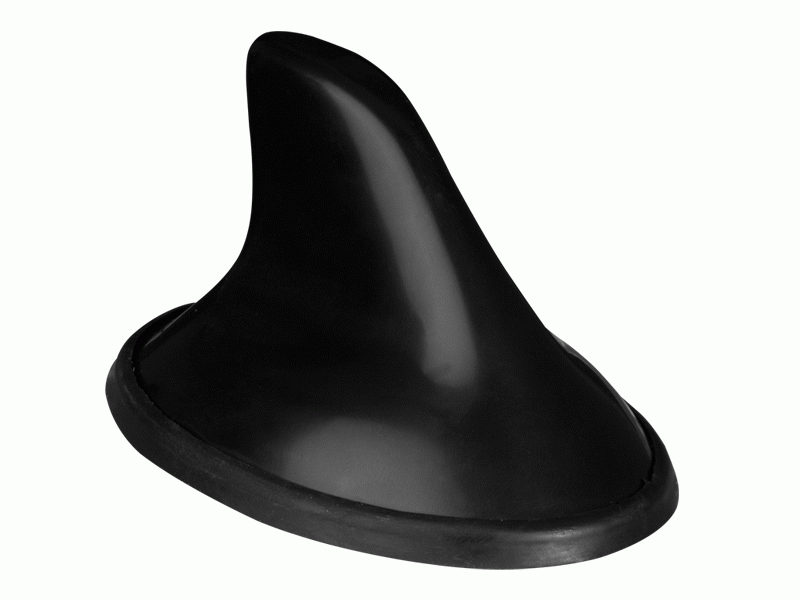Amplified Roof Mount Antenna