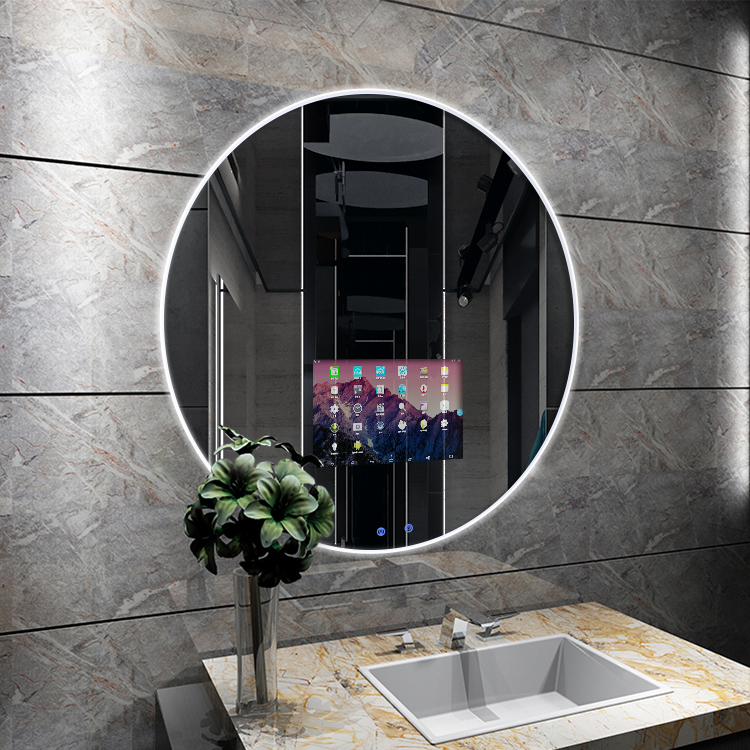 Smart mirror