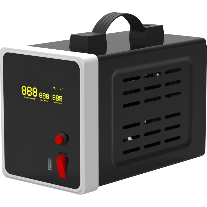 BX-VRD03 Office Household Appliance Home Voltage Regulator, High Quality Automatic Voltage Regulator 220V