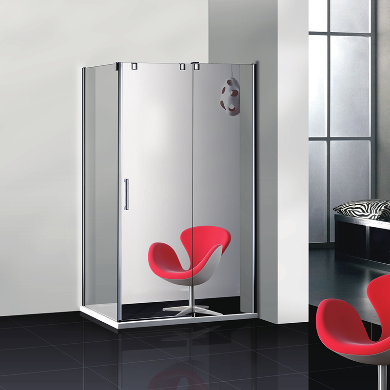 Shower enclosure