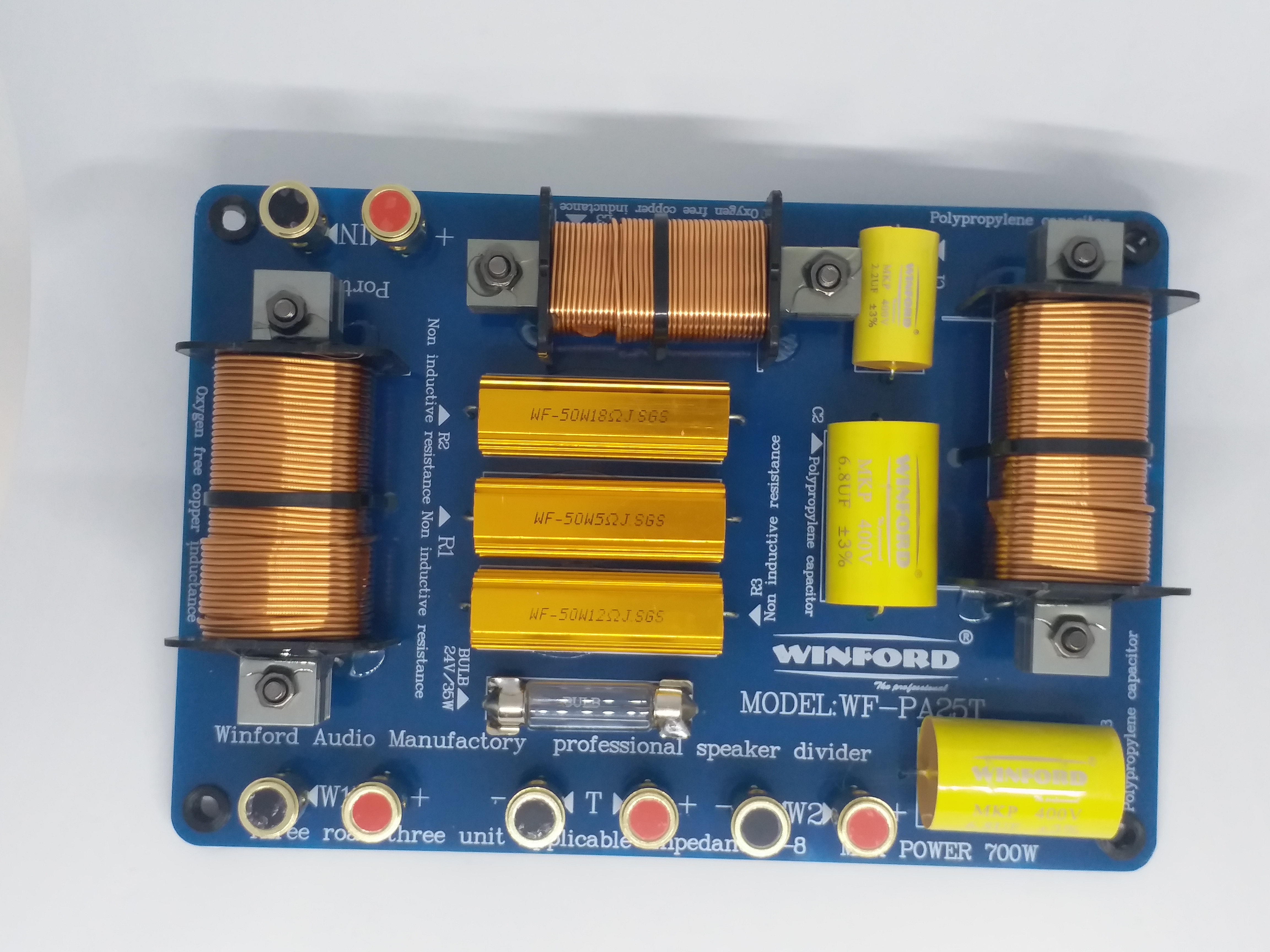 Guangxi Liuzhou Winford Trading Ltd. – microondas compacto 1