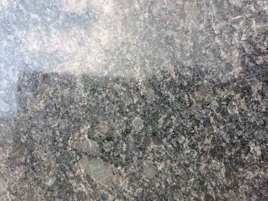 Steel Grey