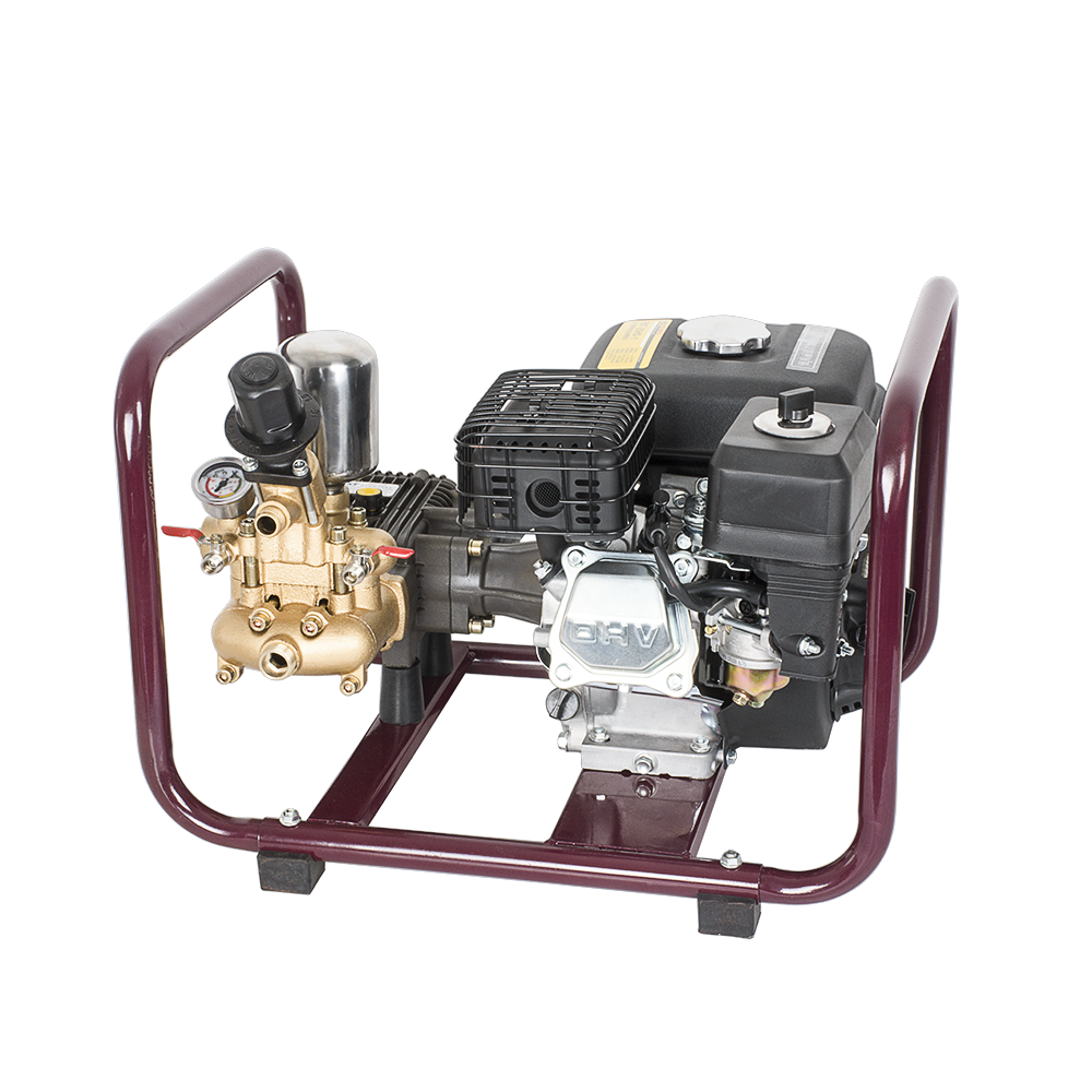 Garden Machine Fst-25hd-1
