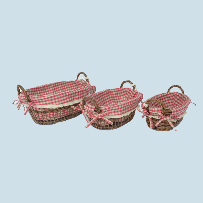 LINSHU QINGLANG ARTS & CRAFTS CO.,LTD – vela aromática 2