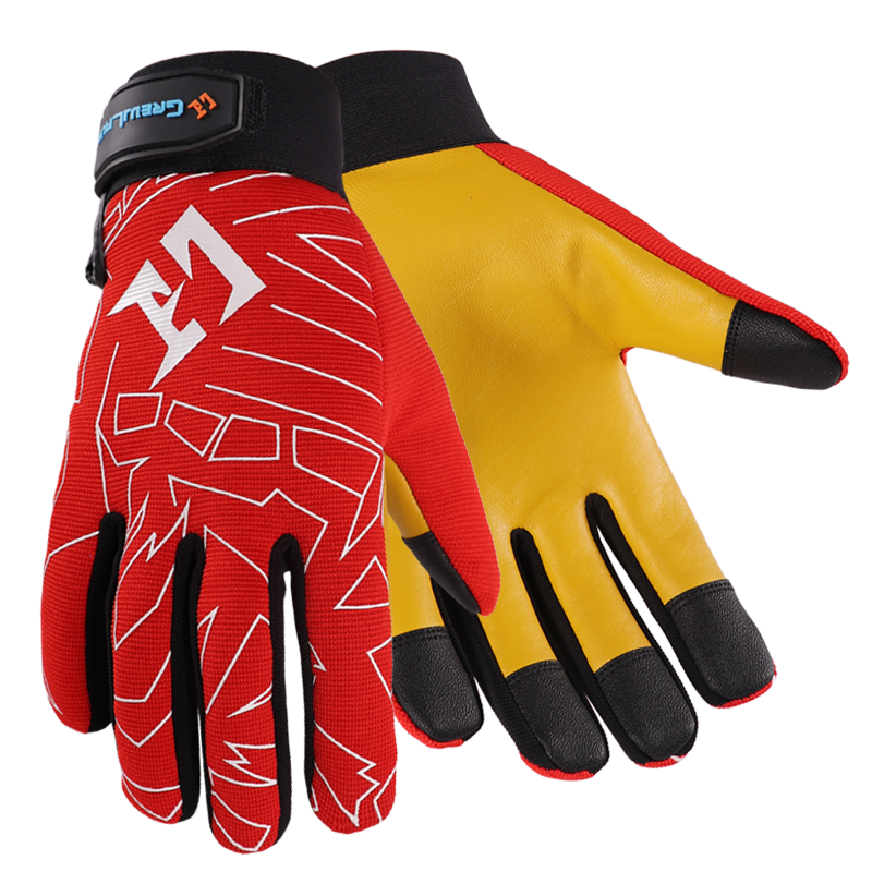 Mechanie glove