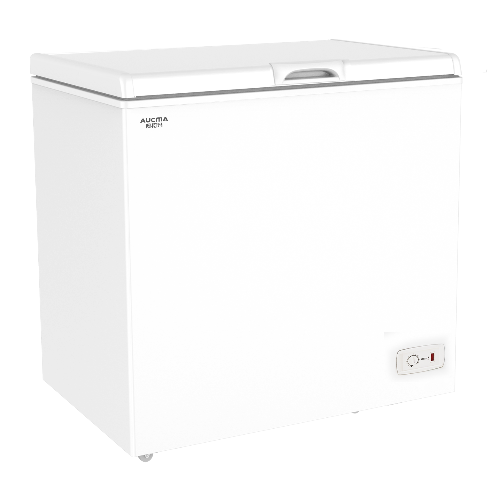 Aucma Freezer-Af200n