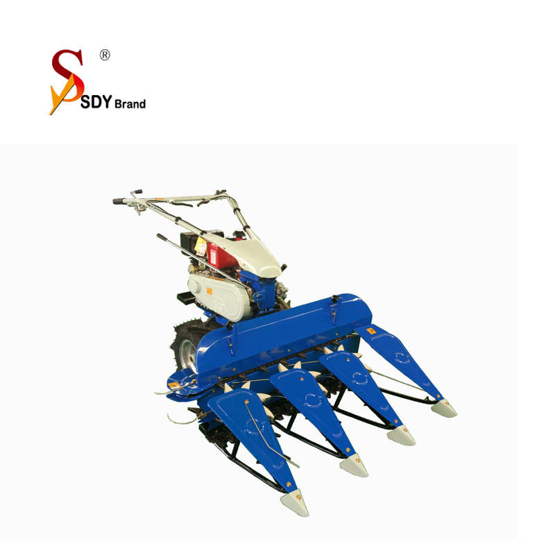Harvester
