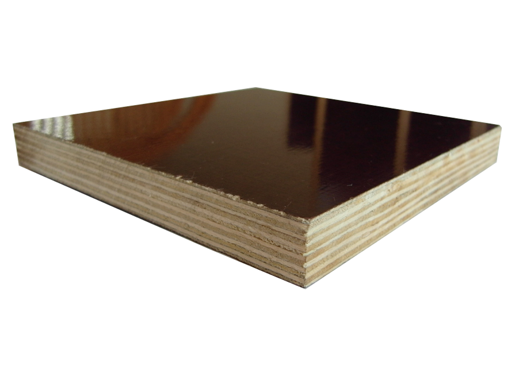 Film Faced Plywood