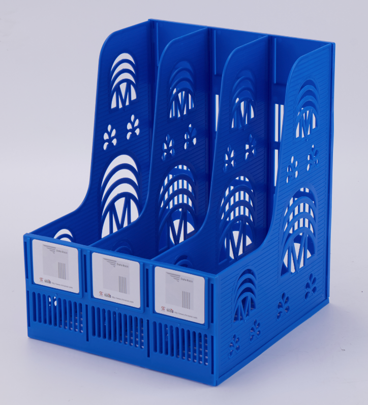 magazine rack，file rack