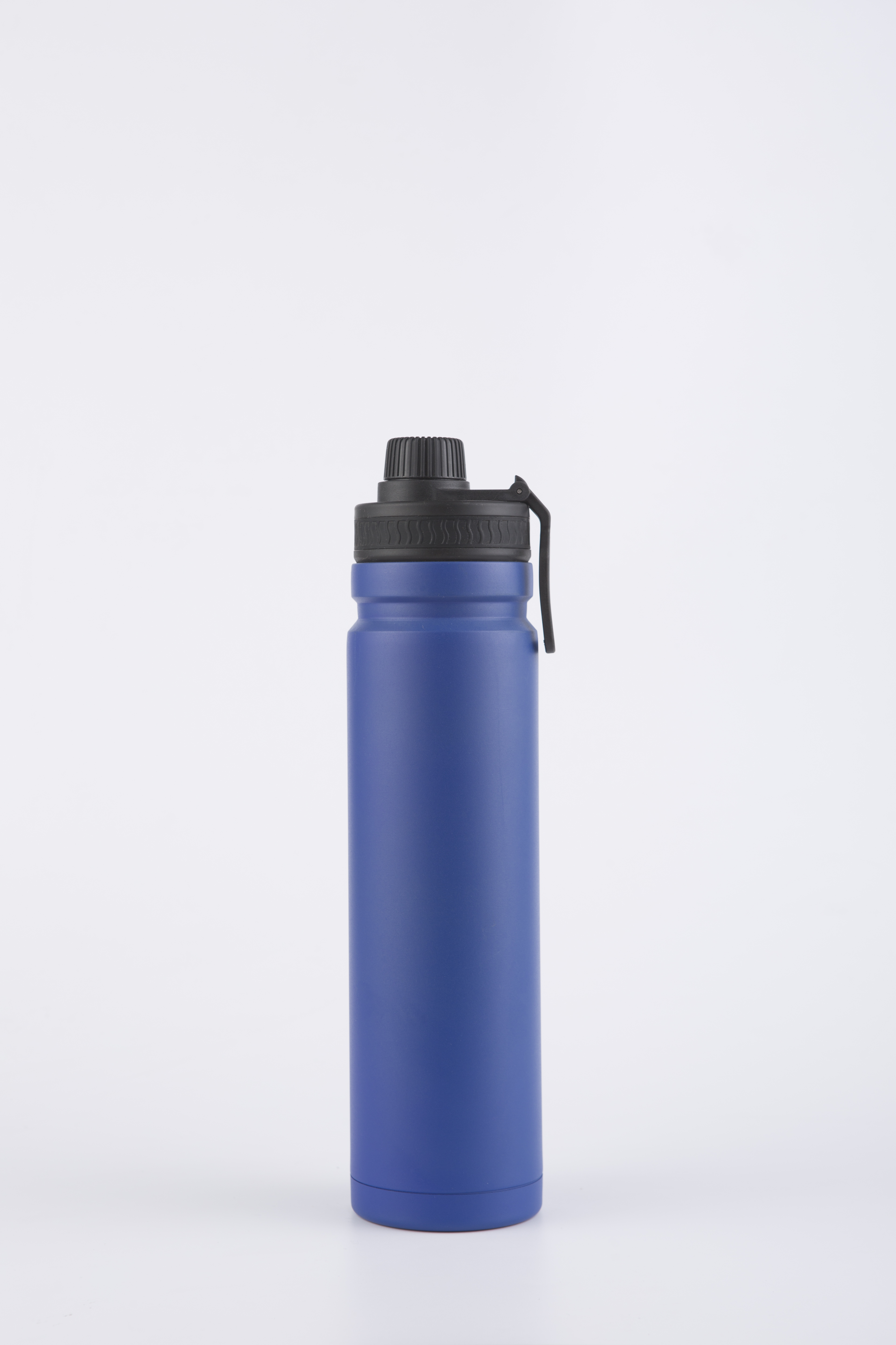 Vacuum bottle