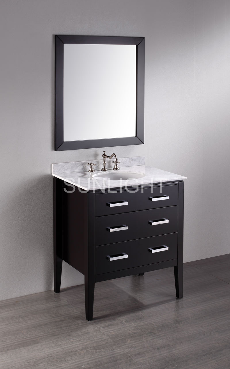 bathroom cabinet