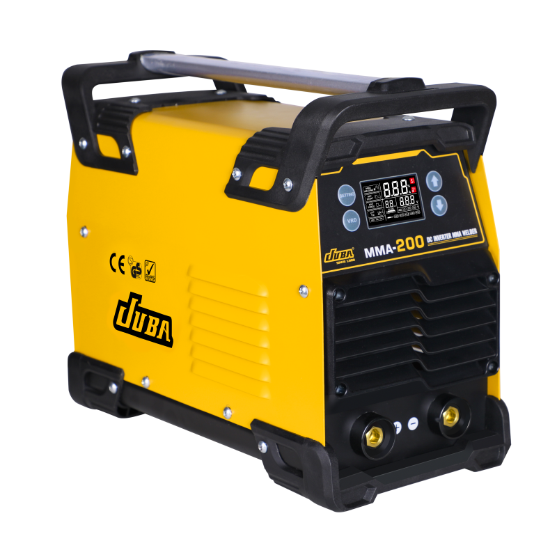 DC Digital Inverter Mma Welding Machine