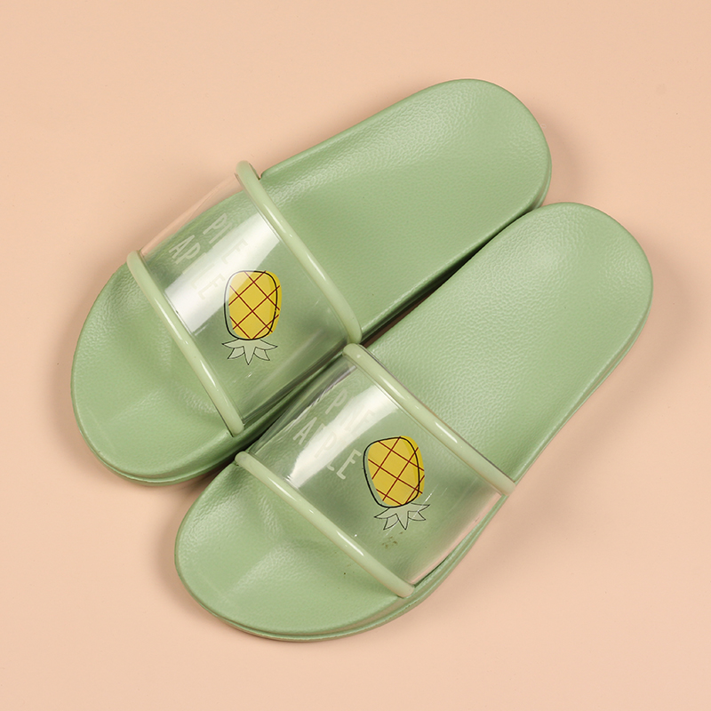 Fashion comfortable bath Slipper CY-8531