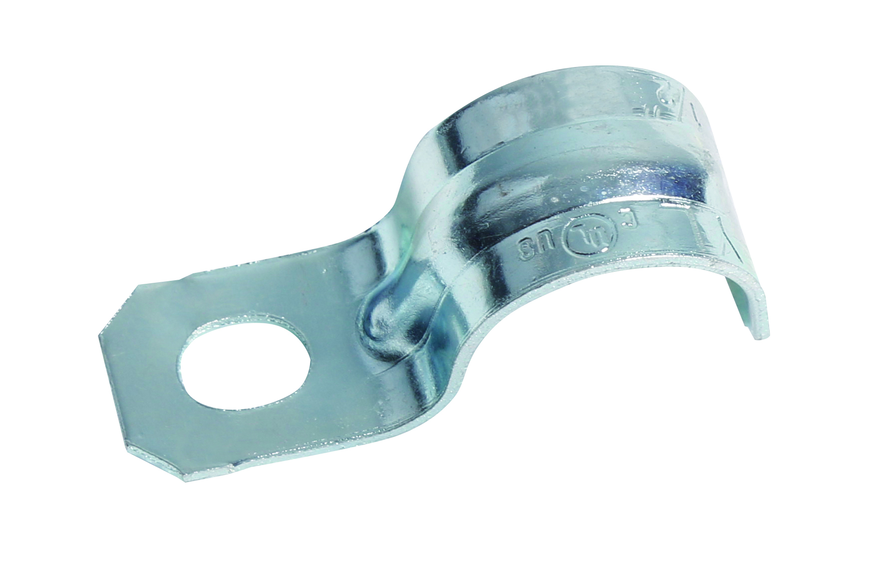 E.m.t. Strap One Hole