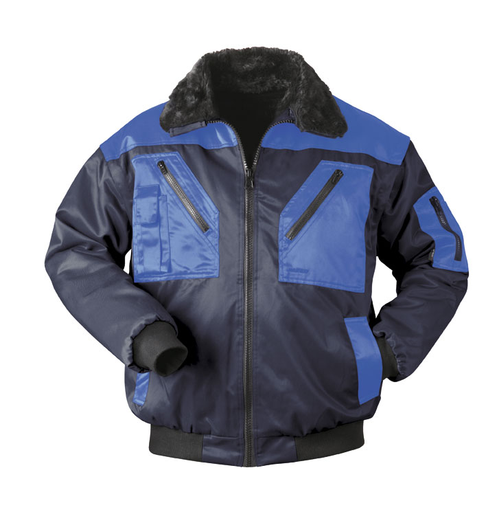 Pilot Jacket