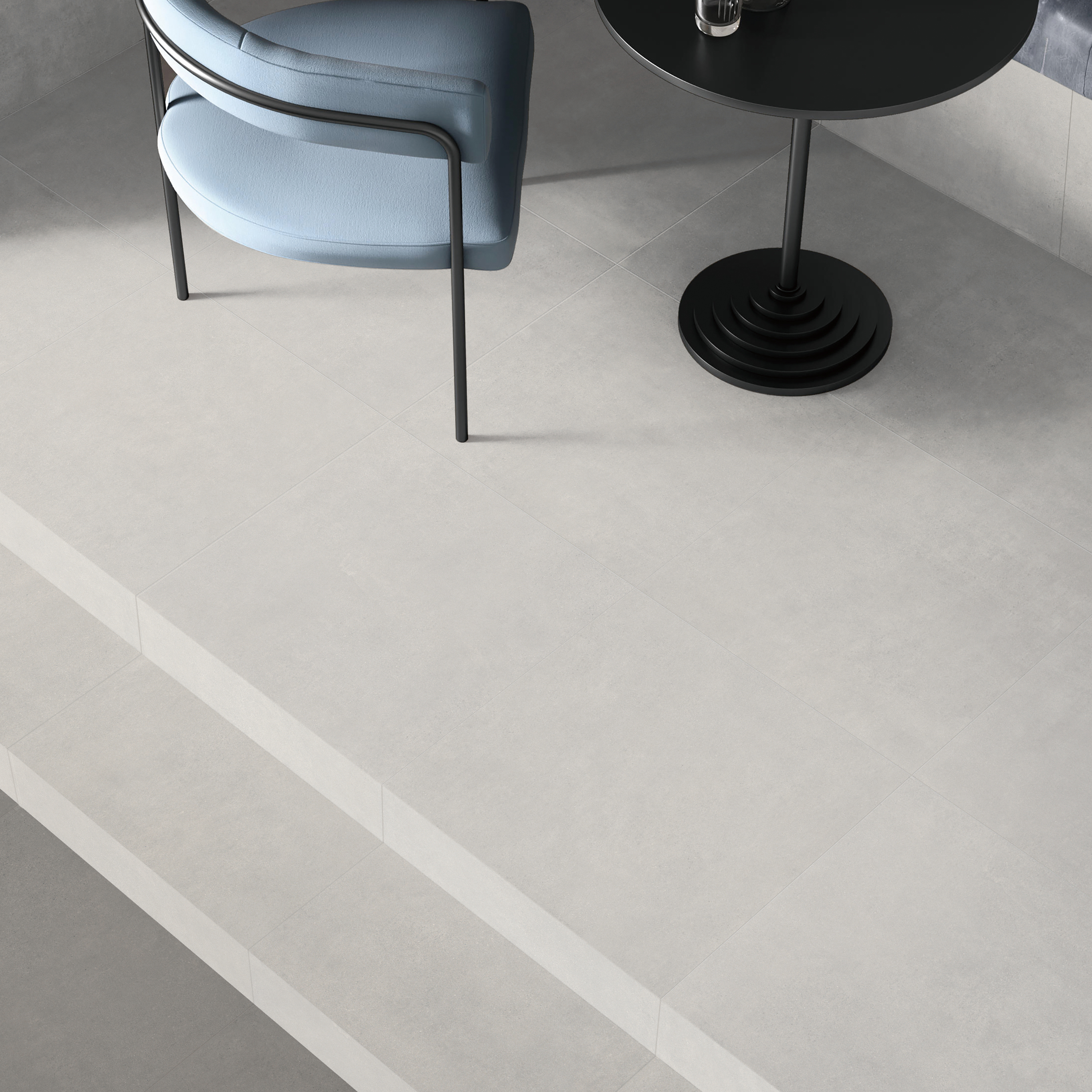 FOSHAN NANOGRESS PORCELLANATO CO., LTD – cama de metal 4