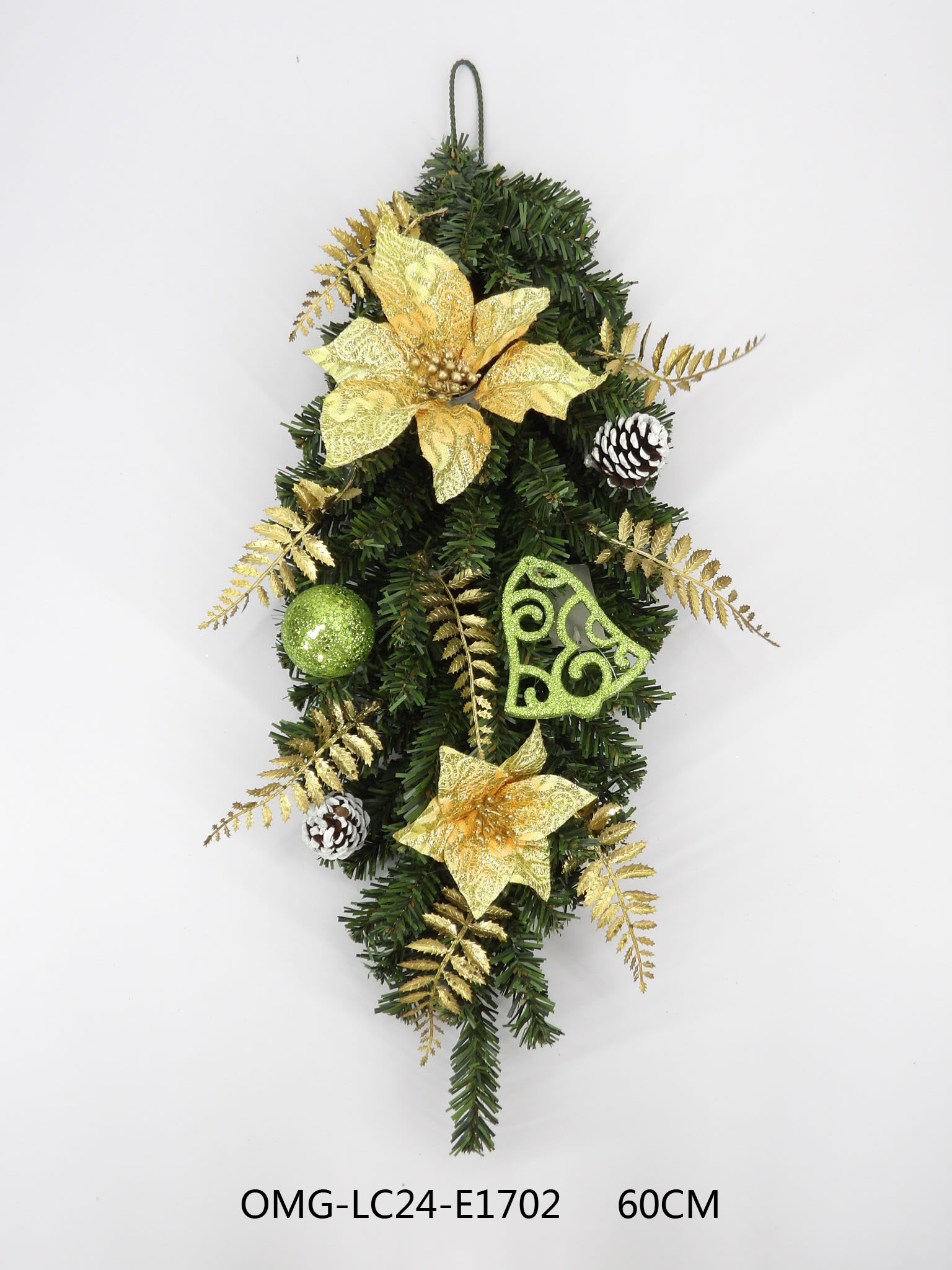 Christmas ornament