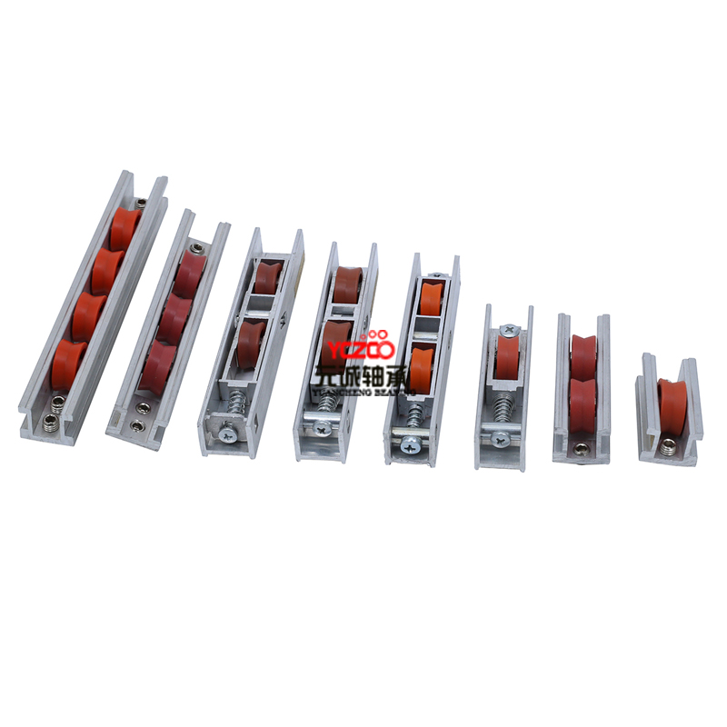 door and window roller