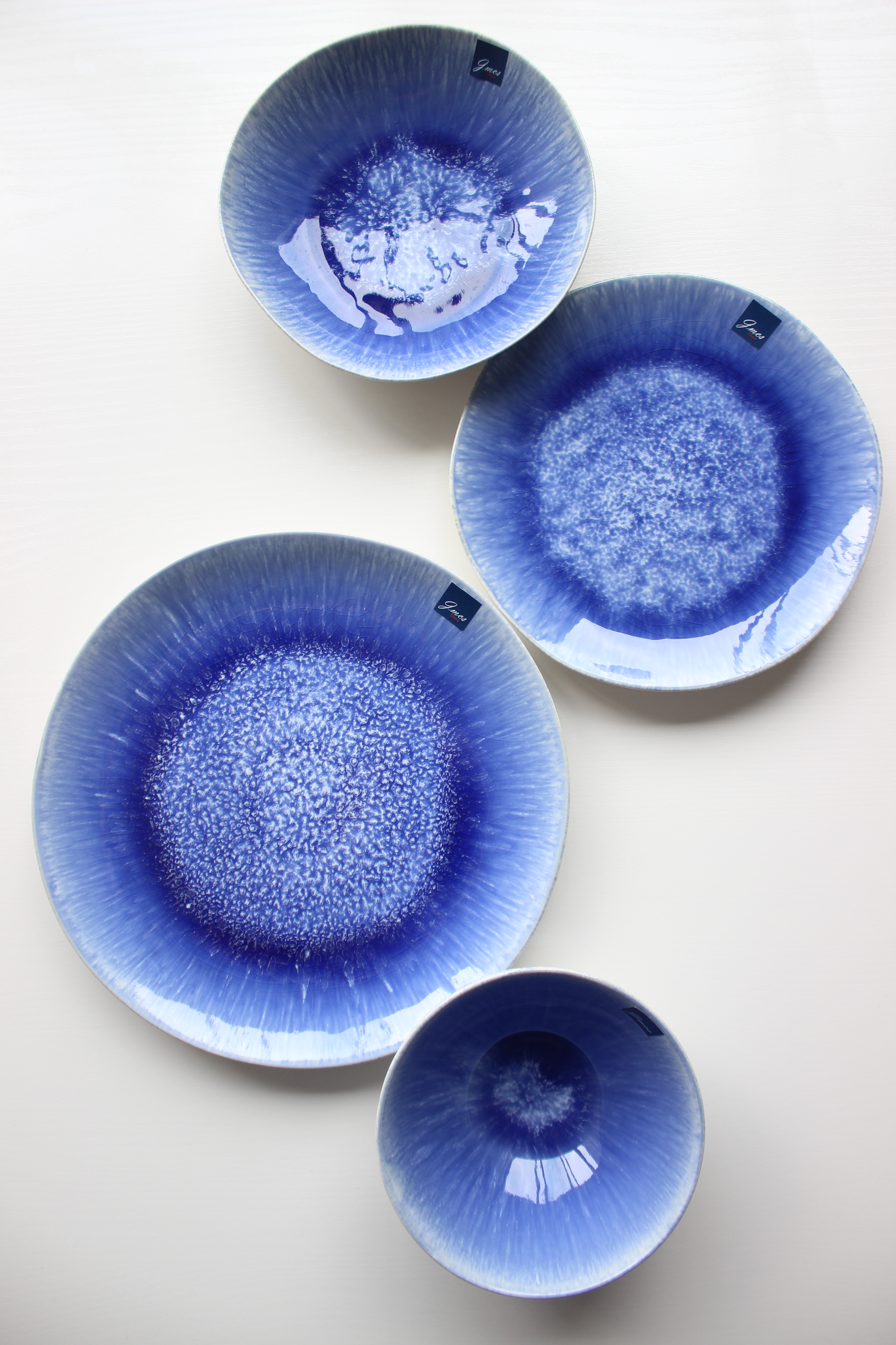 Hunan Jewelmoon Ceramics Co.,Ltd – children feeding set 4