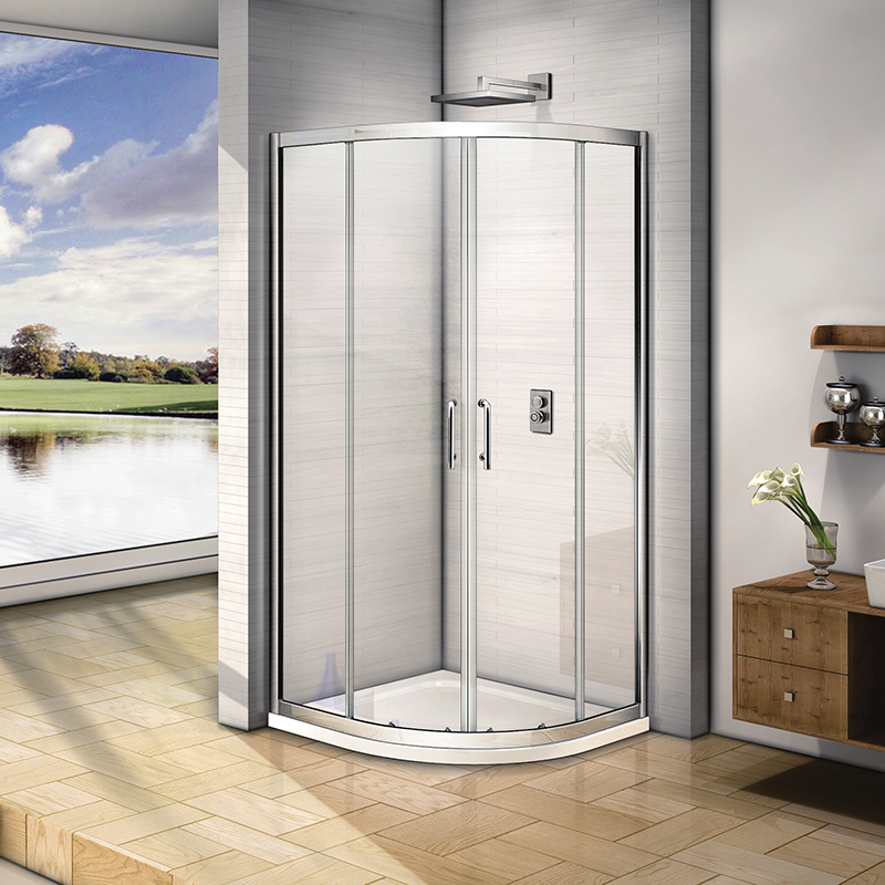 Shower enclosure