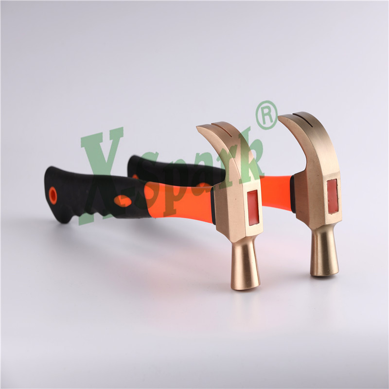 Non sparkingHammer Claw