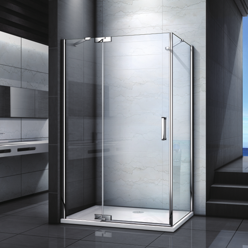 Shower enclosure