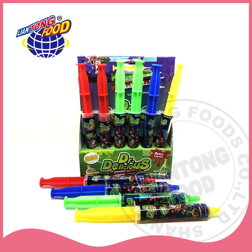 SHANTOU LIANTONG FOODS CO.,LTD – bicicleta de montaña 3