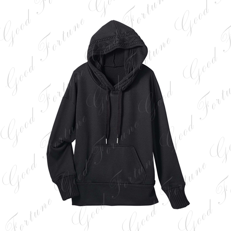 QINGDAO GOODFORTUNE IMPORT AND EXPORT CORPORATION LTD. – ropa deportiva 4
