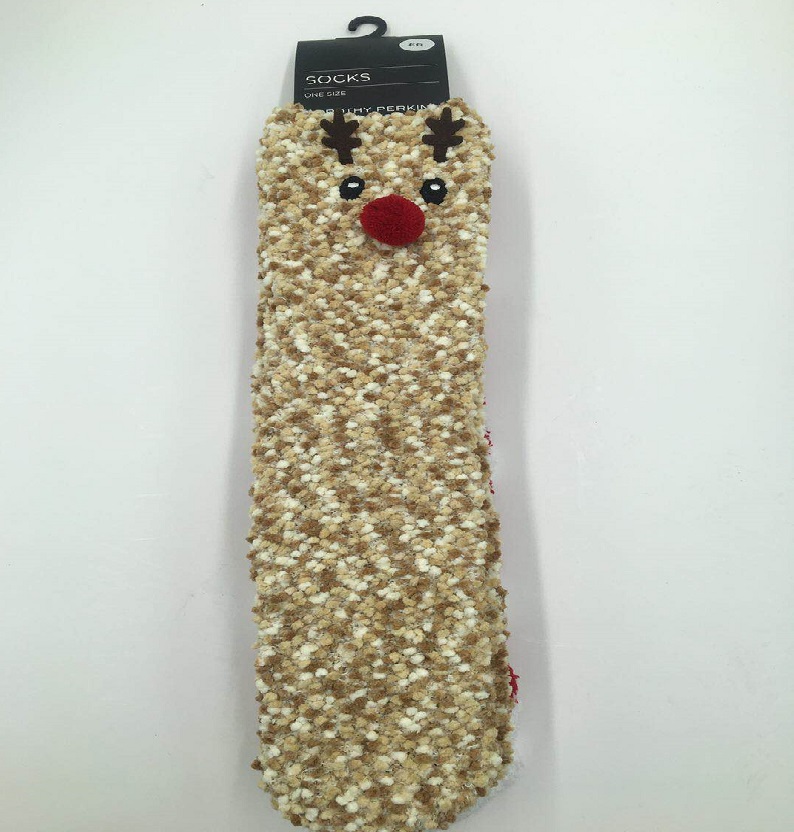popcorn socks