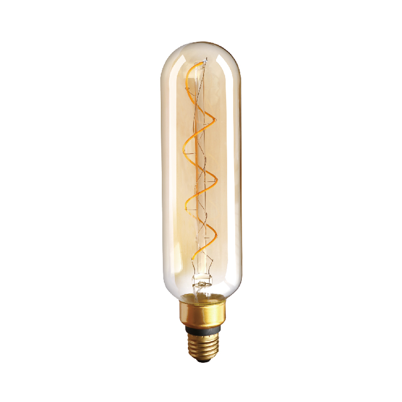 WIFI LED Filament T65 6W DW