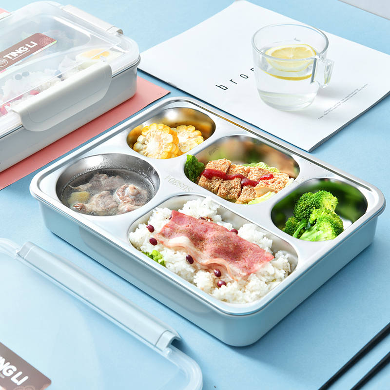 304 stainless steel box
