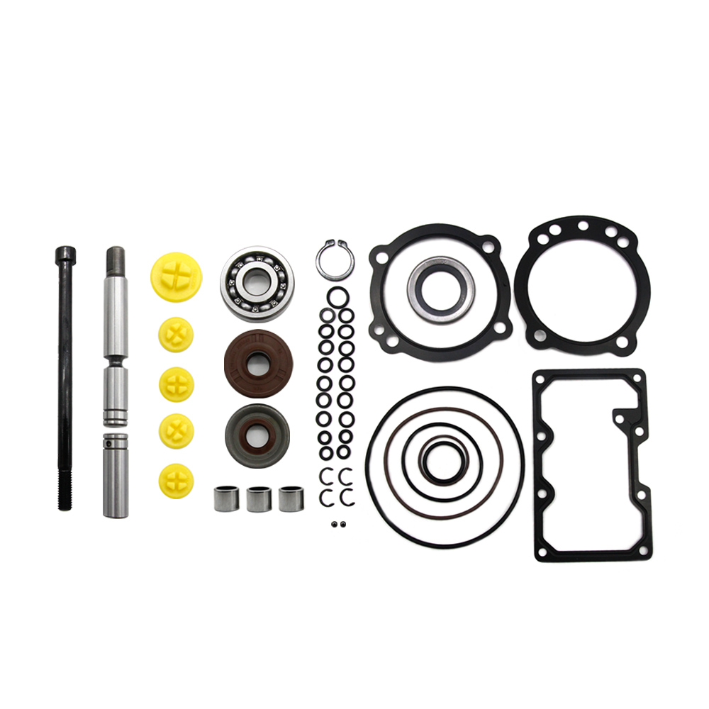 WEIYUAN best seller high quality C7 pump repair kits