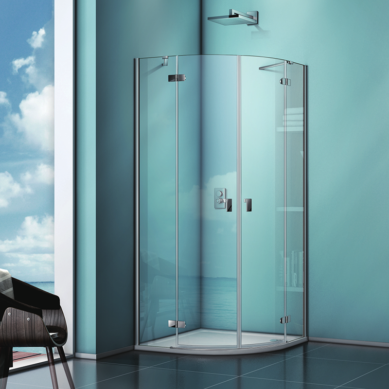 Shower enclosure