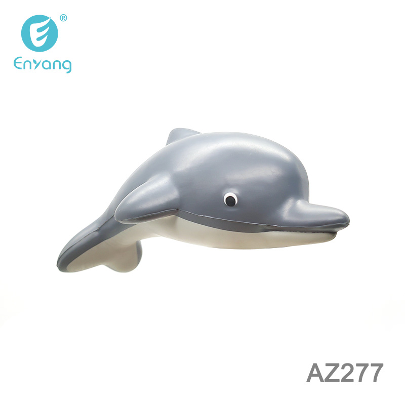 PU Stress Sea Life