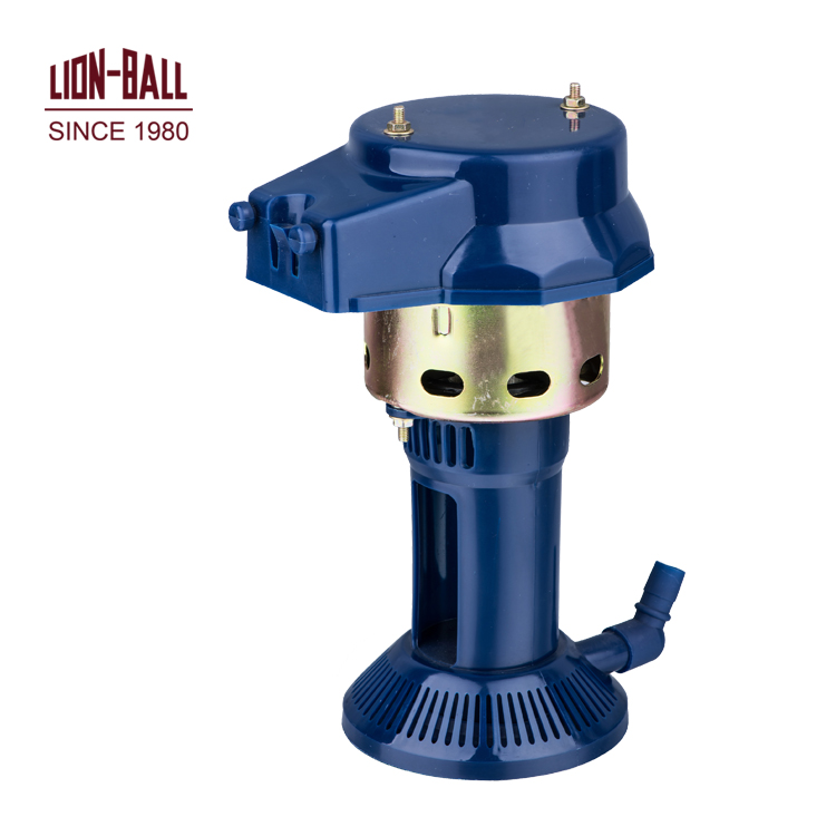 NINGBO LION-BALL REFRIGERATION CO.,LTD – microondas compacto 1