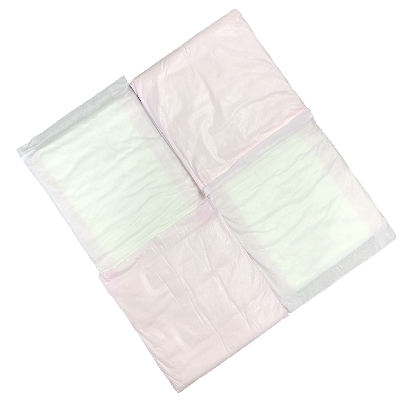 super soft and absorbent maternity pad