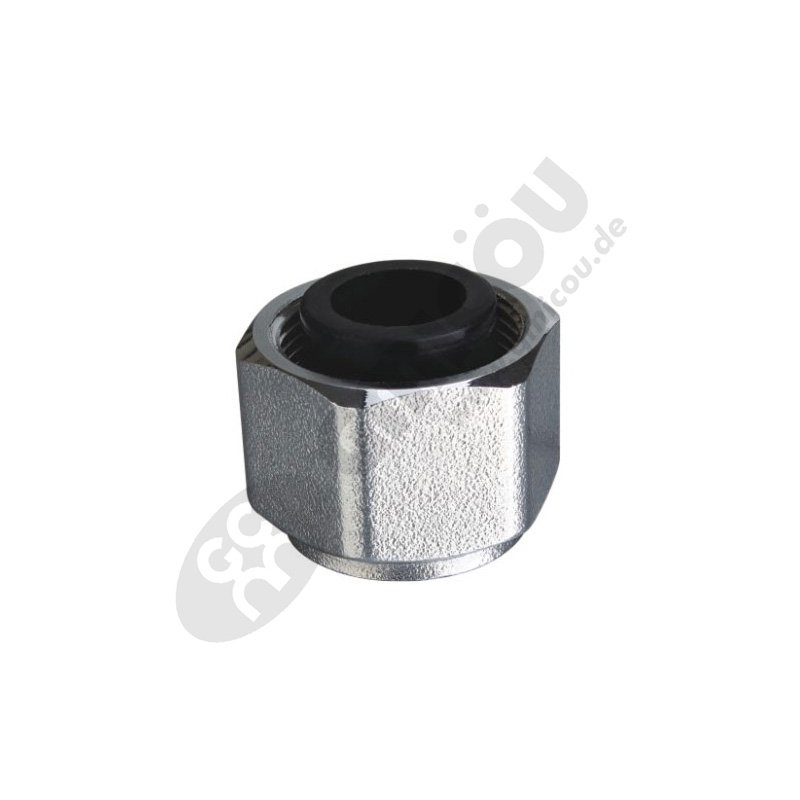 Adaptor for copper tube