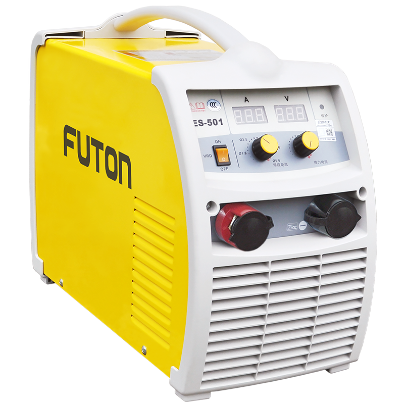 Inverter MMA Welder