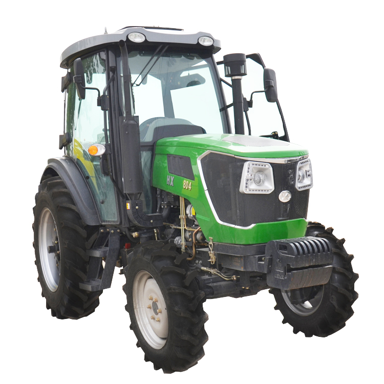 1-1 Tractor