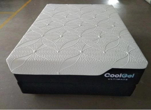 mattress cover