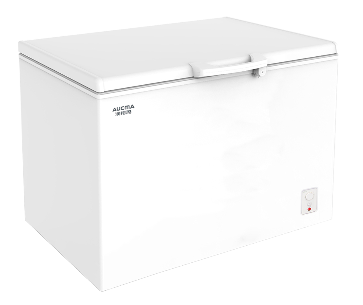 Aucma Freezer-Af375r