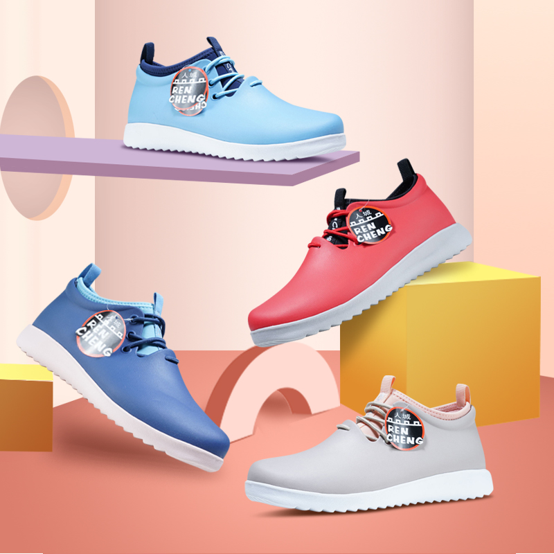 Eva Causal Shoes