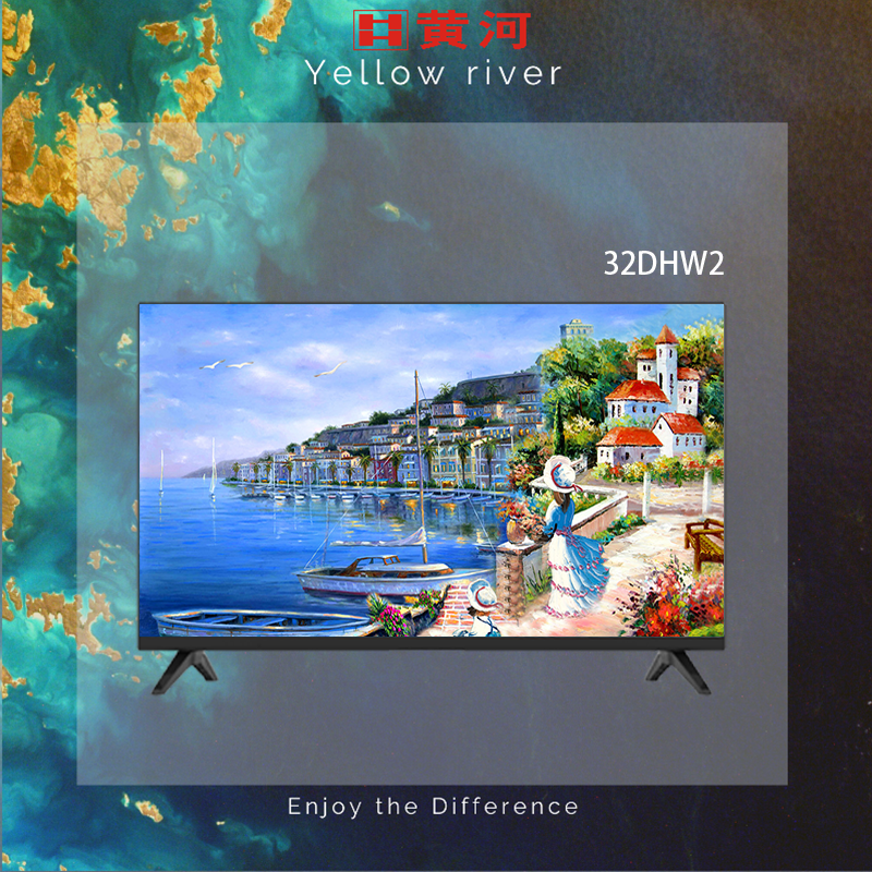 32inch frameless LED TV