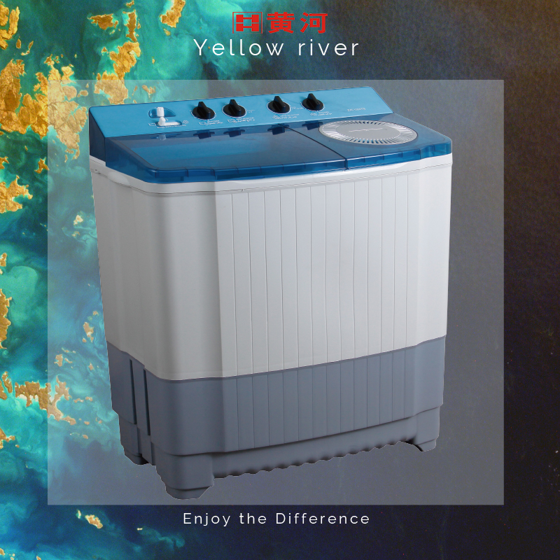 Twin Tub Washing Machine