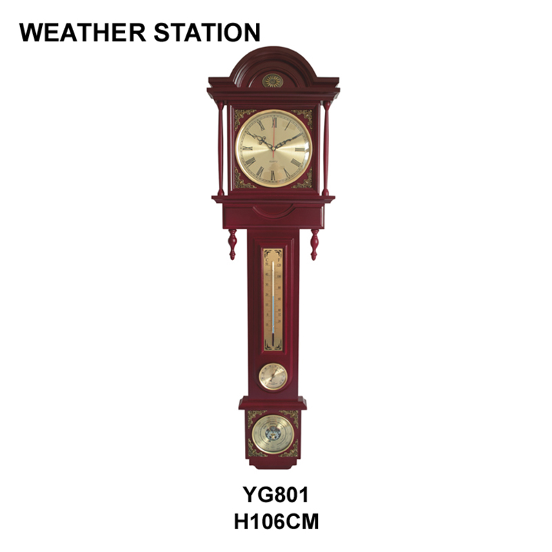 Weather Station