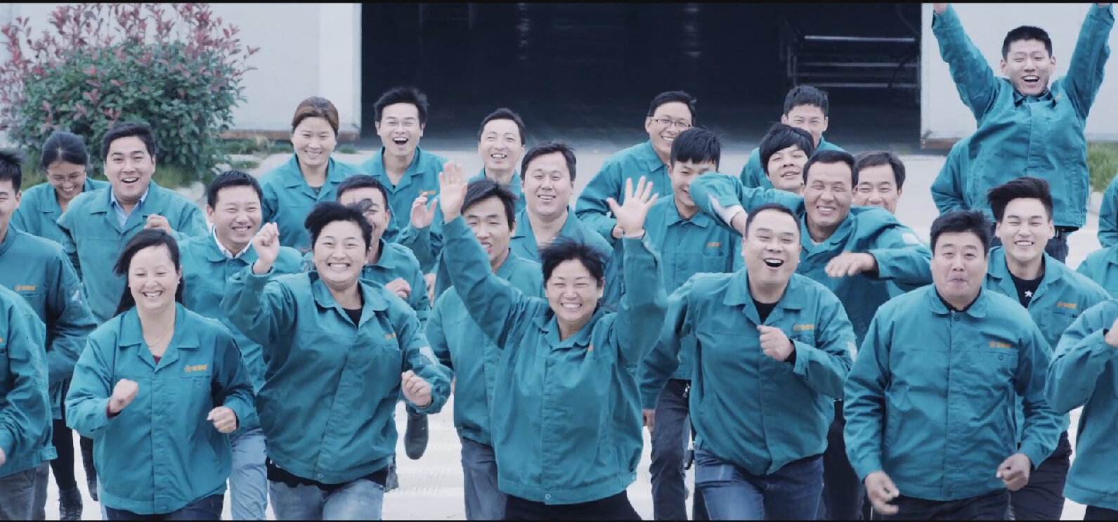Henan Xiangxuehai Cold Chain Co., Ltd. – freezer 2