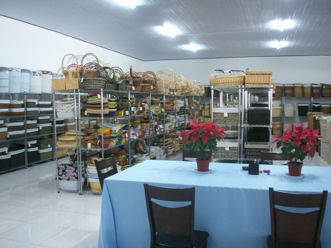 Junan Lishun Crafts Co., Ltd. – wooden crafts 2