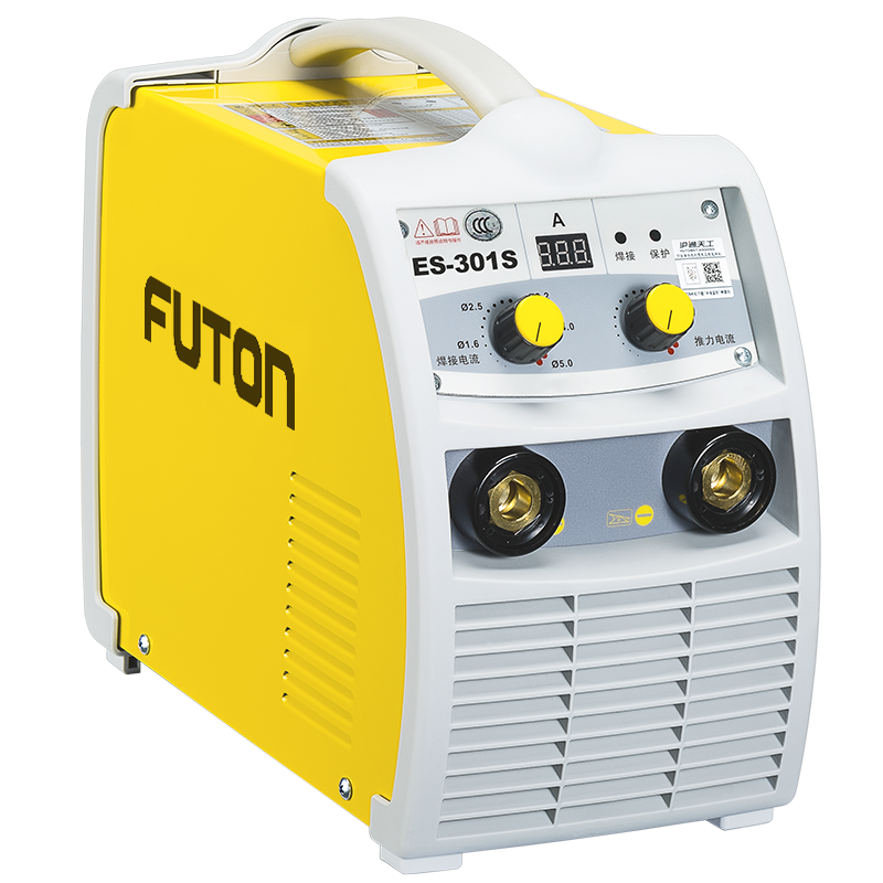 Inverter MMA Welder