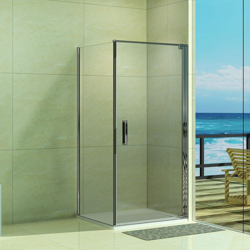 Shower enclosure